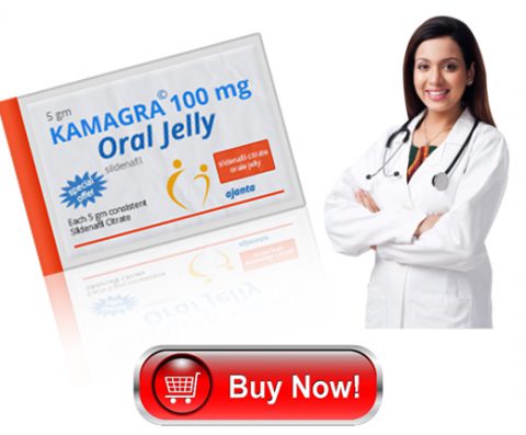 Acheter Kamagra Jelly pour les hommes