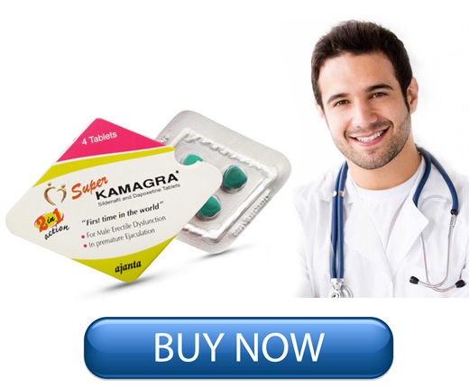 Acheter Kamagra de la pharmacie en Suisse