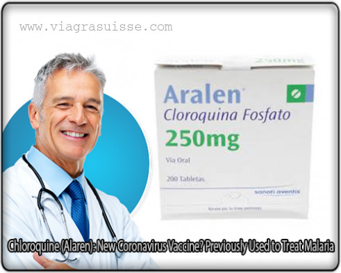 Achat Chloroquine En Ligne En France