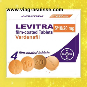 Acheter Levitra Tadalafil 20mg